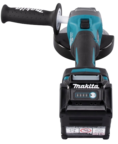 Makita Akku-Winkelschleifer GA005GM201