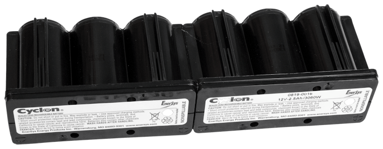 Husqvarna 515 99 63-01 - BATTERIE