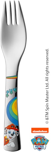 WMF Kinderbesteck-Set PAW Patrol, 4 -teilig