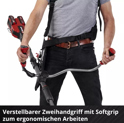 Einhell PROFESSIONAL Akku-Sense GP-BC 36/430 Li BL-Solo 3411340