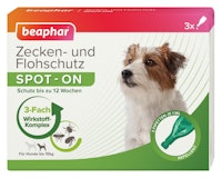 beaphar Zecken- und Flohschutz SPOT-ONZubehörbild