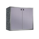 Vorschaubild Paul Wolff Mülltonnenbox SILENT 242