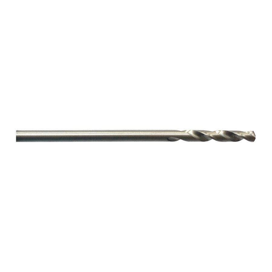 Milwaukee Zentrierbohrer 6x150 mm für Lochsäge HCS 4932472089