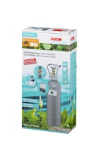EHEIM CO2 Set 600 inkl. Nachtabschaltung