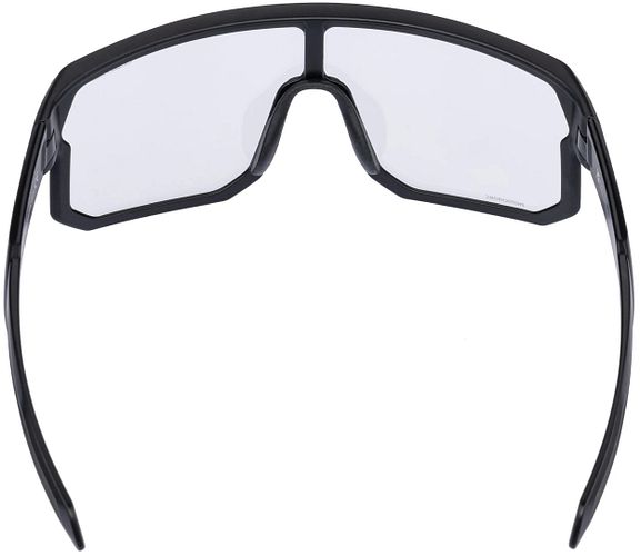 CONTEC Brille Bliss Photochromic schwarz/transparent