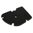 Vorschaubild MIW Luftfilter P5147 für Piaggio Vespa GT200 X8 (04)