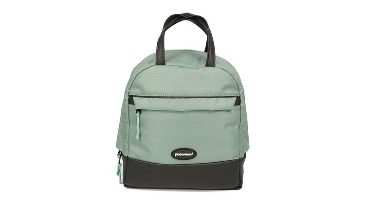 Haberland Lenkertasche Bella grün