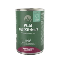 Herrmann's Selection Leicht 400g Dose Hundenassfutter