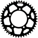 Vorschaubild Supersprox Alu-Kettenrad 525 44Z (Schwarz)
