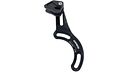 Vorschaubild CONTEC Kettenführung Guide.O BOSCH schwarz passend für Bosch Gen. 4, Gewicht: 36 g
