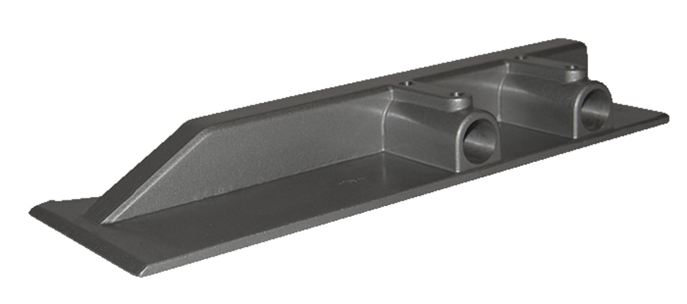 Makita Anschlagerhöhung rechts JM23200110