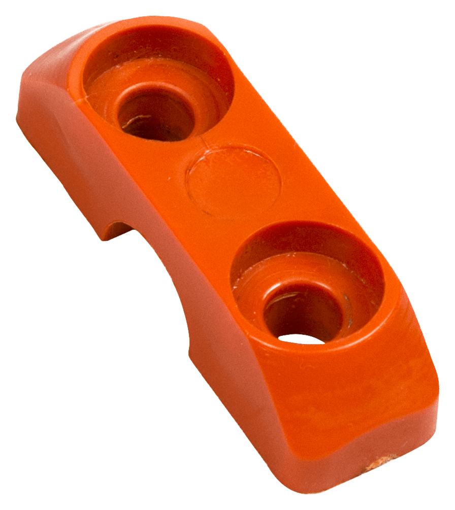 Husqvarna 504 46 38-02 - HALTER VORNE ORANGE