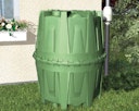 Vorschaubild Graf Garantia Herkules-Tank