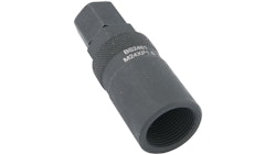 Bikeservice Polradabzieher M24 x 1,5 mm, Innengewinde, Rechtsgewinde