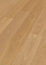 MEISTER Lindura-Holzboden HD 400 | ultramattlackiert (Sonderformat) 2200 x 250 x 11 mm Eiche natur gebürstet  8913