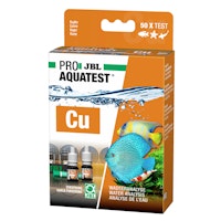 JBL ProAquaTest Cu Kupfer