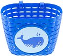 Vorschaubild Widek Kinderkorb Explorer Splashy Whale blau