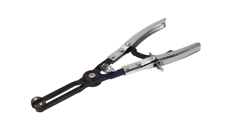 Bikeservice Demontagezange für Bremskolben