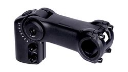 CONTEC Vorbau Ueda Hybrid 100 mm schwarz