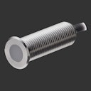 Vorschaubild DotSpot dot-spot; 0,25 W; blue; 5m PUR