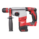 Vorschaubild Milwaukee HD18HX-0 AKKU-BOHRHAMMER  4933408320