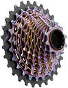 Vorschaubild SRAM Kassette Red XG-1290 E1 12-fach bunt 10-11-12-13-14-15-16-17-19-21-24-28 Zähn