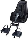 Vorschaubild Bobike One mini Kindersitz schwarz