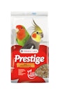 Vorschaubild VERSELE-LAGA Prestige Großsittiche 4kg Vogelfutter