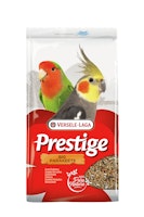 VERSELE-LAGA Prestige Großsittiche 4kg Vogelfutter