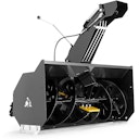 Vorschaubild Husqvarna Schneefräse für Rider