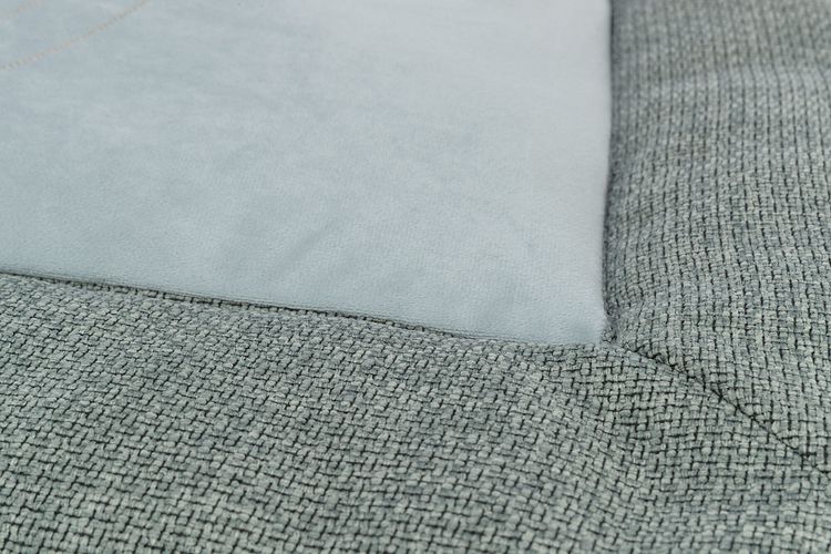 TRIXIE Liegematte Viviana, blau-grau