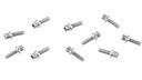 Vorschaubild CONTEC Leitungsanschluss Disc Stop Avid/SRAM Ø 5 mm silber
