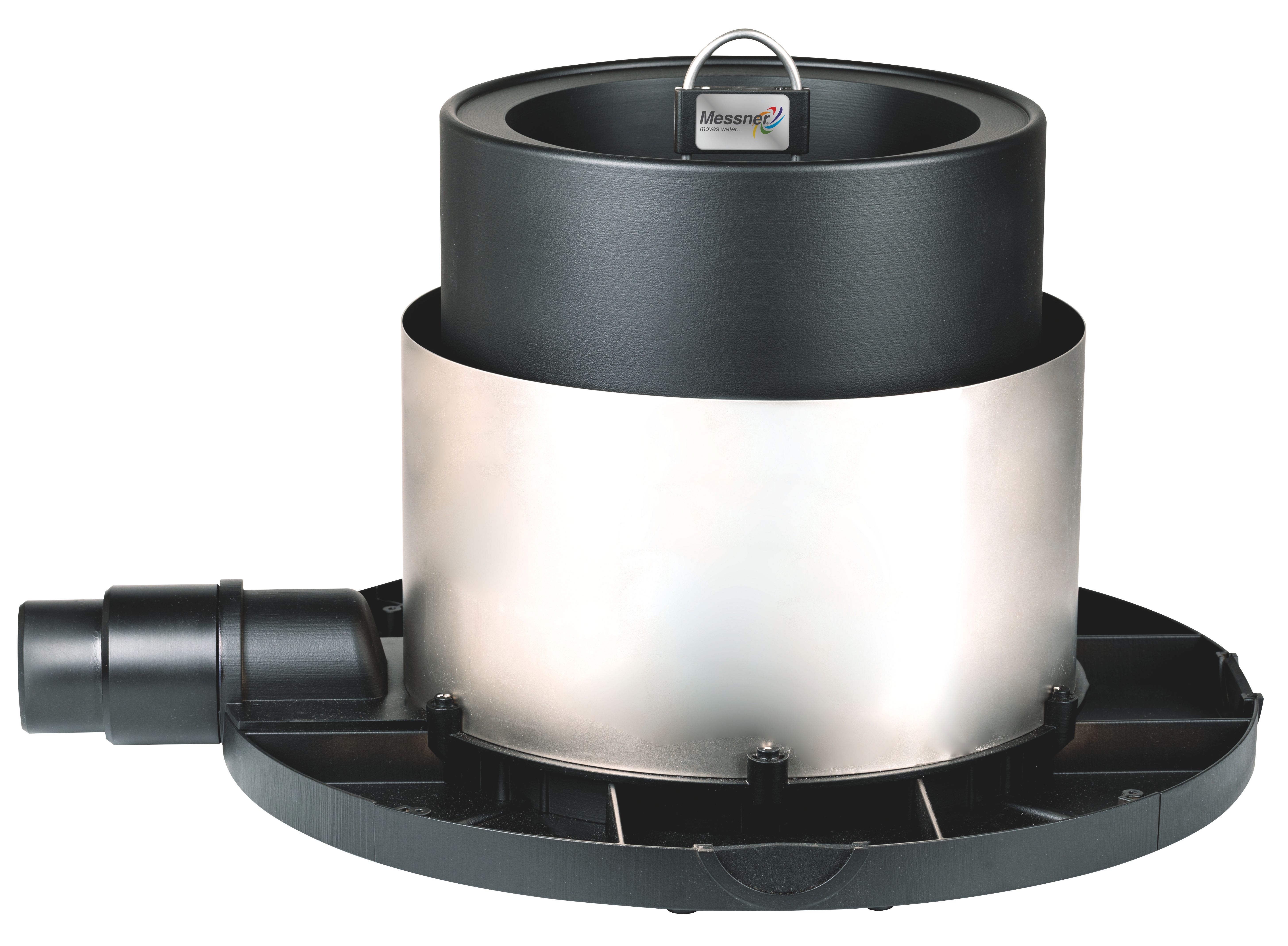 Messner Skimmer 300