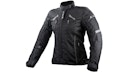 Vorschaubild LS2 Serra EVO Jacke Schwarz Damen Gr.4xl