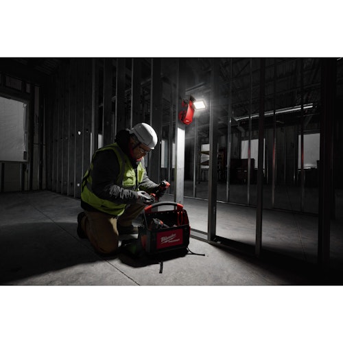 Milwaukee M18PAL2-0 M18™ Akku-Leuchte 4933493547