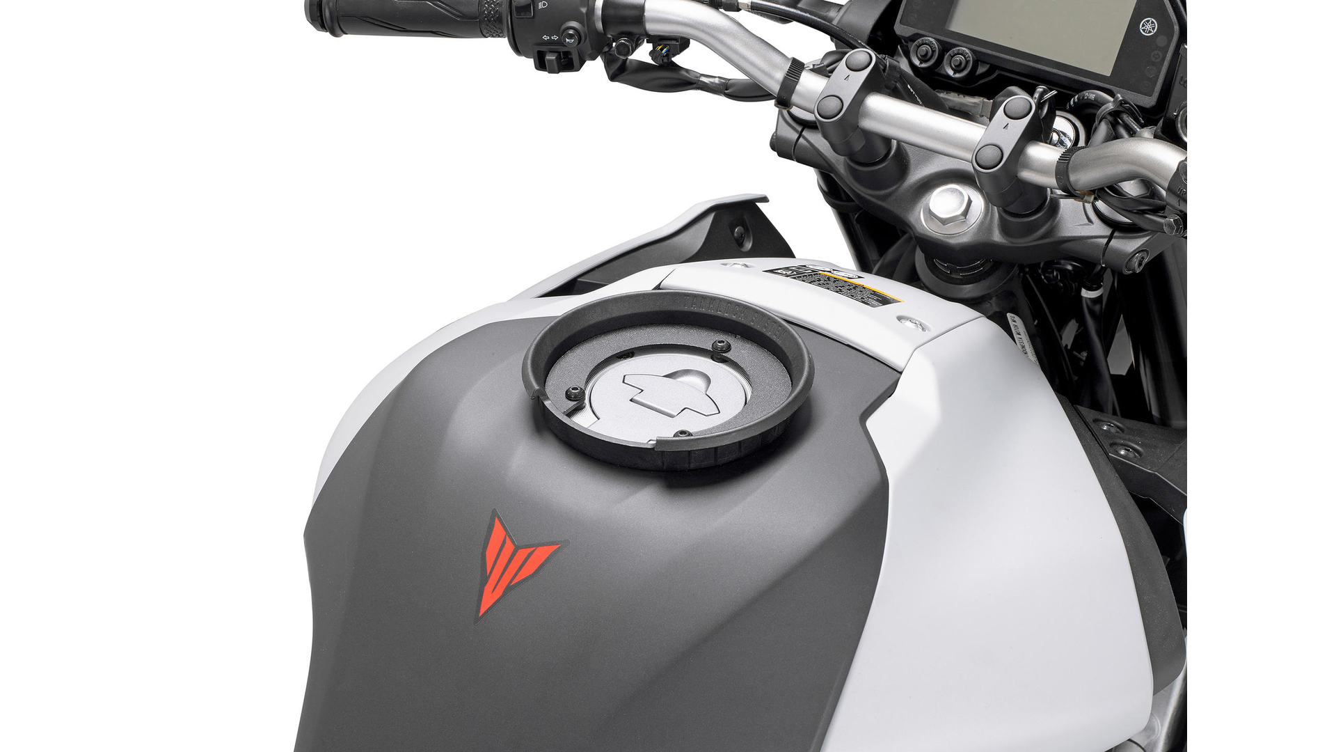 Kappa Tanklock System für Yamaha MT-03