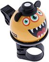 Vorschaubild CONTEC Miniglocke Beast orange