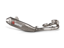 Vorschaubild Akrapovič Evolution Line (Titanium) YZ450F 2026 [S-Y4MET17-FDHLTA]