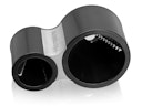 Vorschaubild Microplane Spiralschneider SPECIALTY Schwarz
