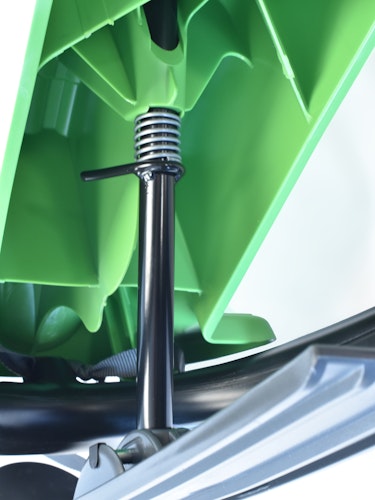 KHW Schlitten Snow Future