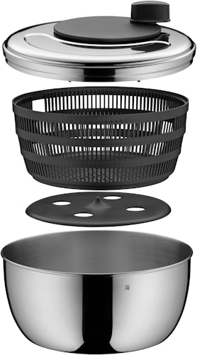 WMF Salatschleuder