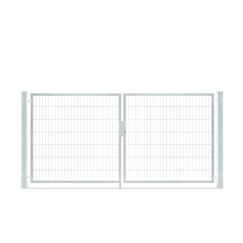 dz Flügeltor VARIO compact-2F-2960x1400-inkl.Versand-ZINK