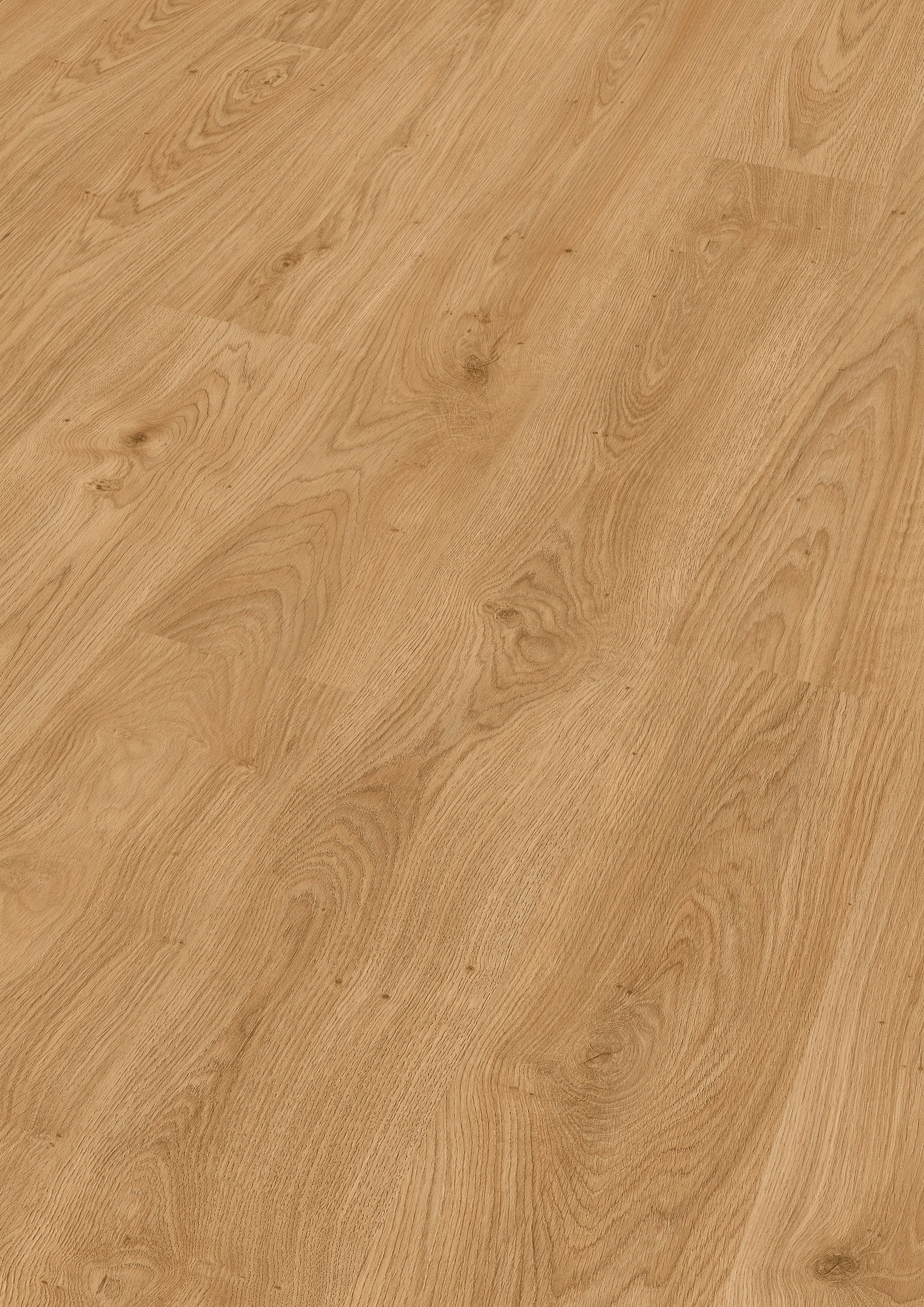 MEISTER Laminatboden MeisterDesign. laminate LC 150 1288 x 198 x 8 mm 07127 Ufereiche honig Porensynchron-Struktur