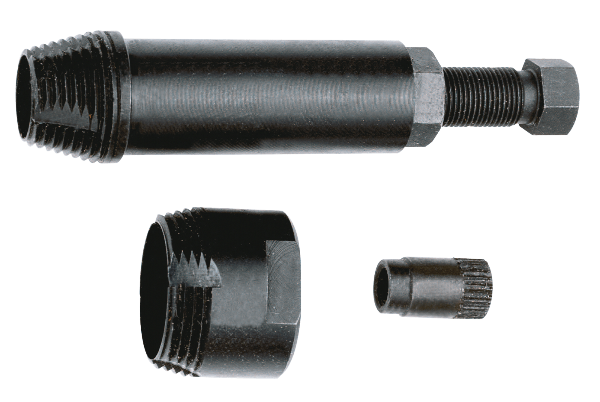 Husqvarna 505 38 18-09 - ABZIEHER