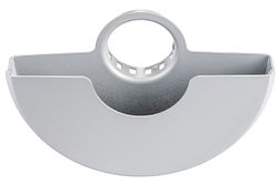 Metabo Trennschleif-Schutzhaube 180 mmhalbgeschlossen