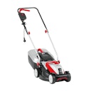Vorschaubild AL-KO Elektro-Rasenmäher 3.22 SE Classic