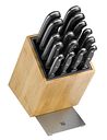 Vorschaubild WMF Spitzenklasse Plus Messer-Vorteils-Set* mit FlexTec Messerblock, 5-teilig