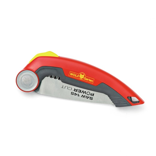 WOLF-Garten Power Cut SAW 145 Garten Klappsäge