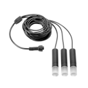 Vorschaubild Lightpro Dekorationsleuchte Lichterkette Rodas 12V