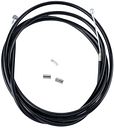 Vorschaubild CONTEC Bremszug R/Stop 2000 mm schwarz
